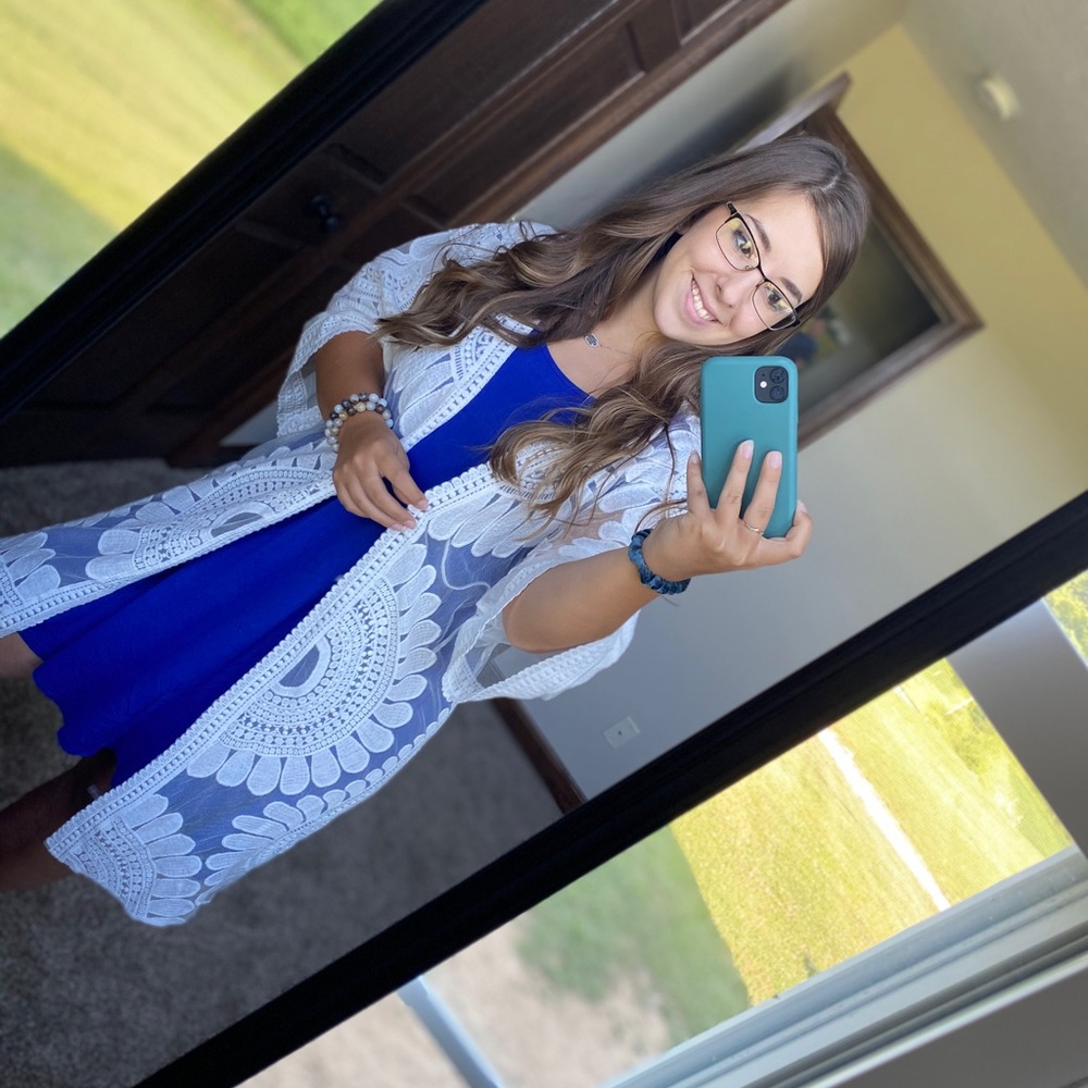 Meet your Posher, Breanna